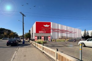 2025-10-21 East Exterior