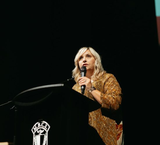 MBCI 80th Anniversary Homecoming, 2025